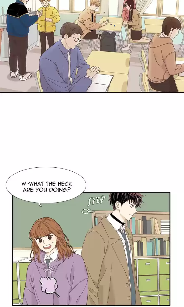 Girl's World Chapter 218: 218 - Part 2.4