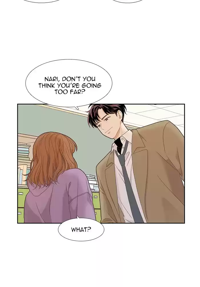 Girl's World Chapter 218: 218 - Part 2.4