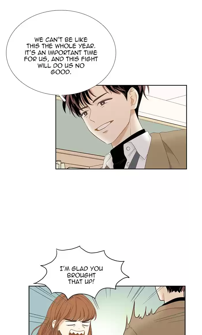 Girl's World Chapter 218: 218 - Part 2.4