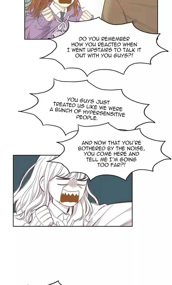 Girl's World Chapter 218: 218 - Part 2.4