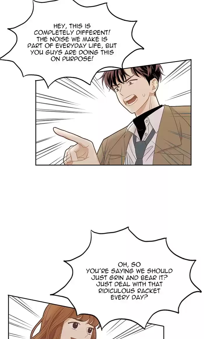 Girl's World Chapter 218: 218 - Part 2.4