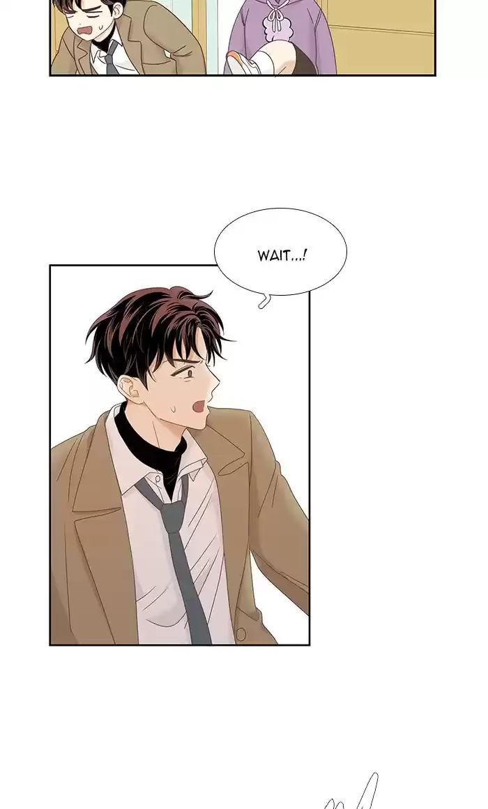 Girl's World Chapter 218: 218 - Part 2.4