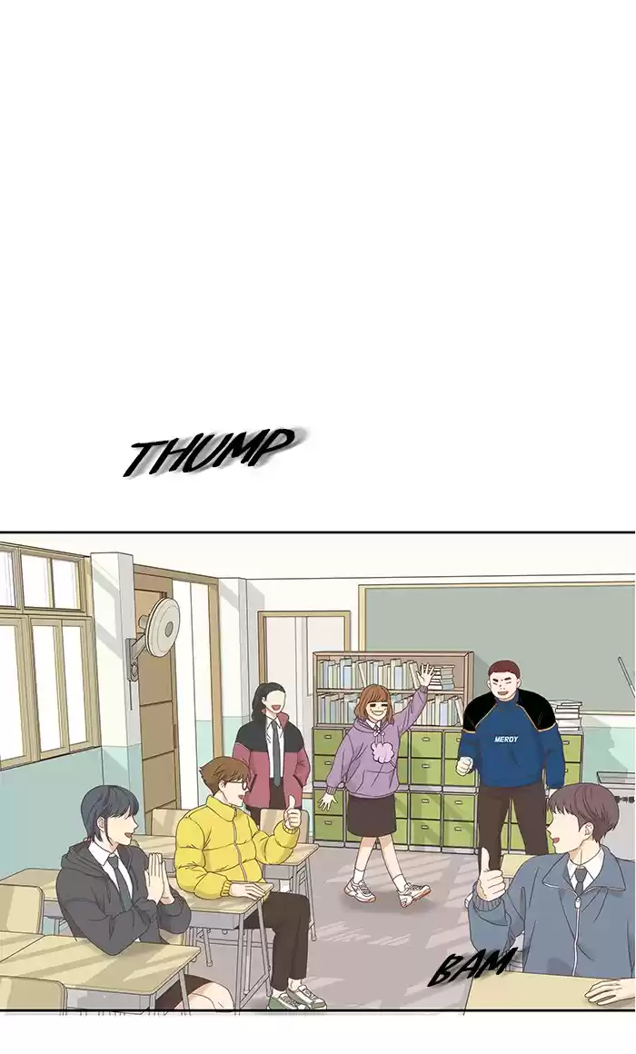 Girl's World Chapter 218: 218 - Part 2.4