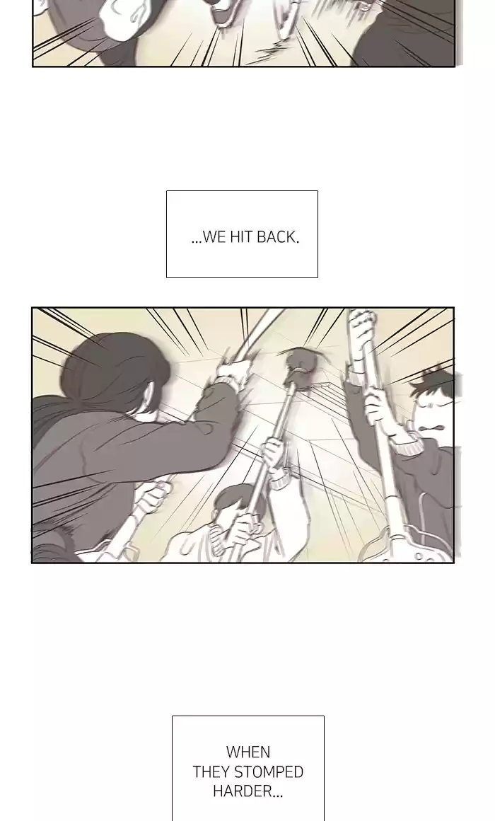 Girl's World Chapter 218: 218 - Part 2.4