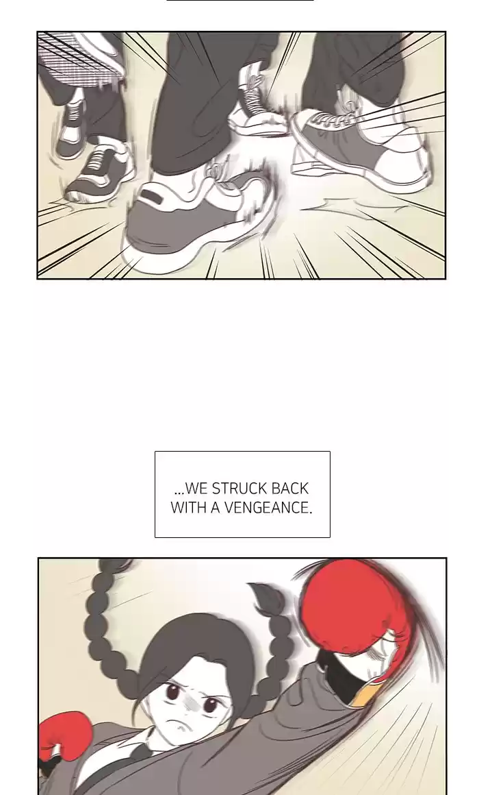 Girl's World Chapter 218: 218 - Part 2.4