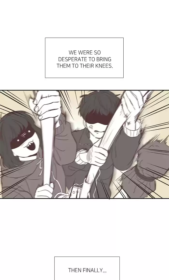 Girl's World Chapter 218: 218 - Part 2.4