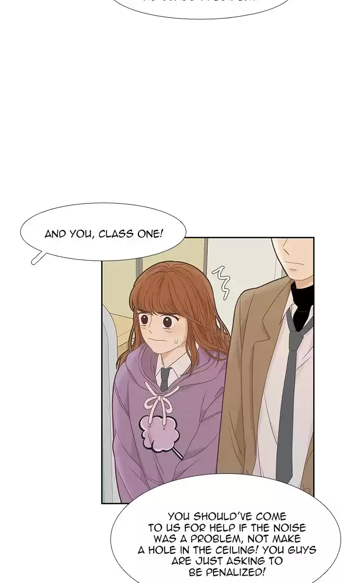 Girl's World Chapter 218: 218 - Part 2.4