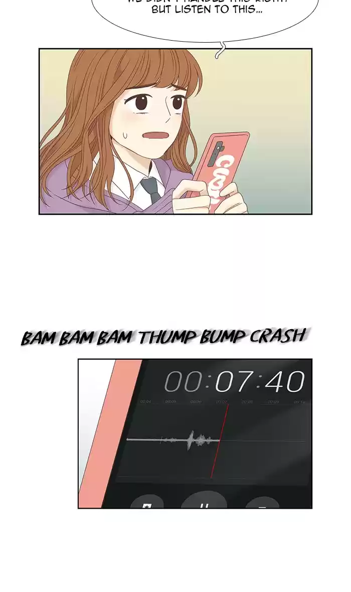 Girl's World Chapter 218: 218 - Part 2.4