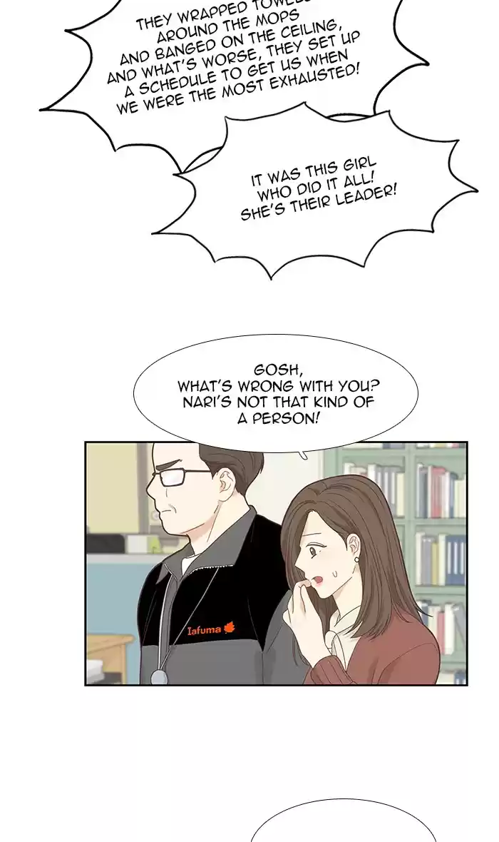 Girl's World Chapter 218: 218 - Part 2.4