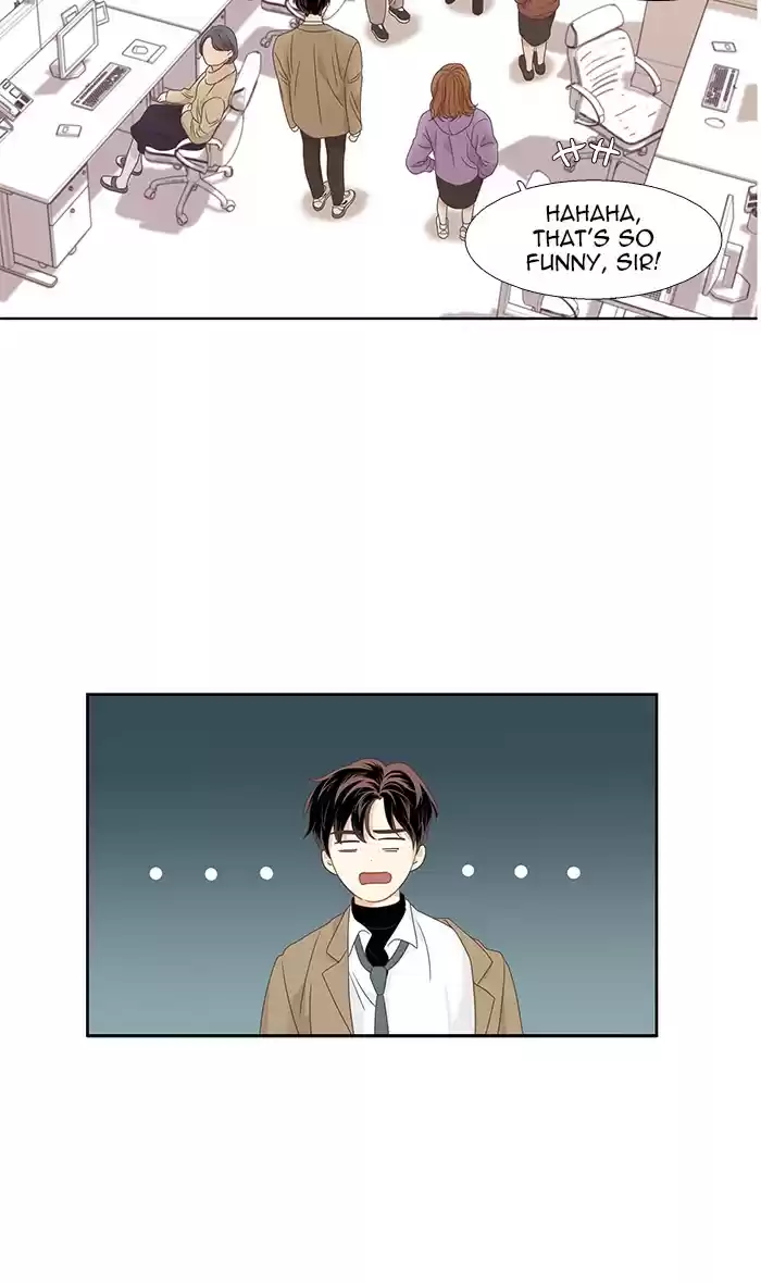 Girl's World Chapter 218: 218 - Part 2.4