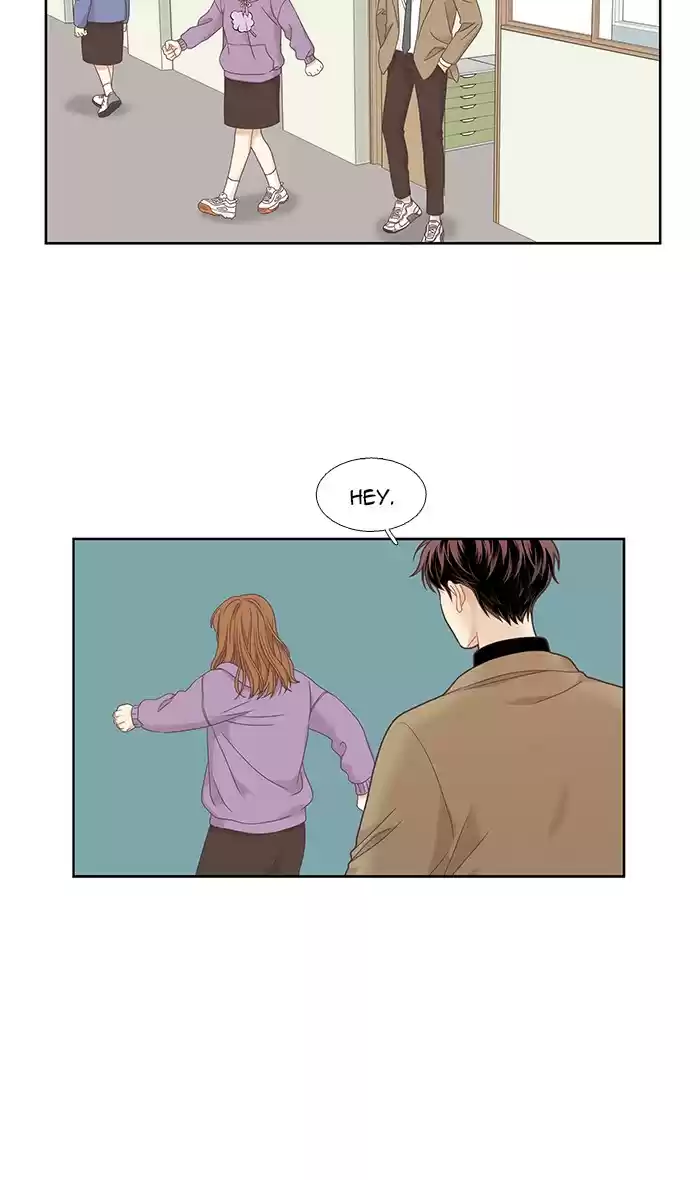 Girl's World Chapter 218: 218 - Part 2.4