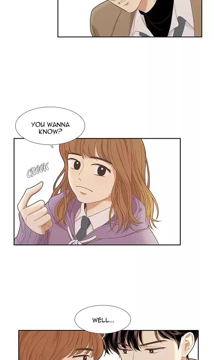 Girl's World Chapter 218: 218 - Part 2.4