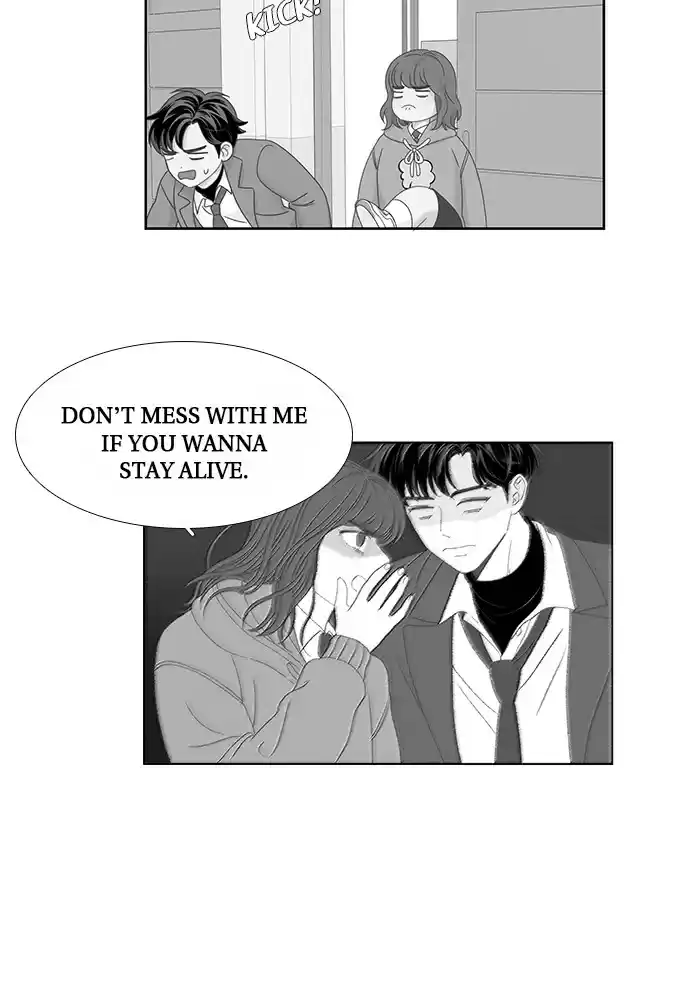 Girl's World Chapter 219: 219 - Part 2.5