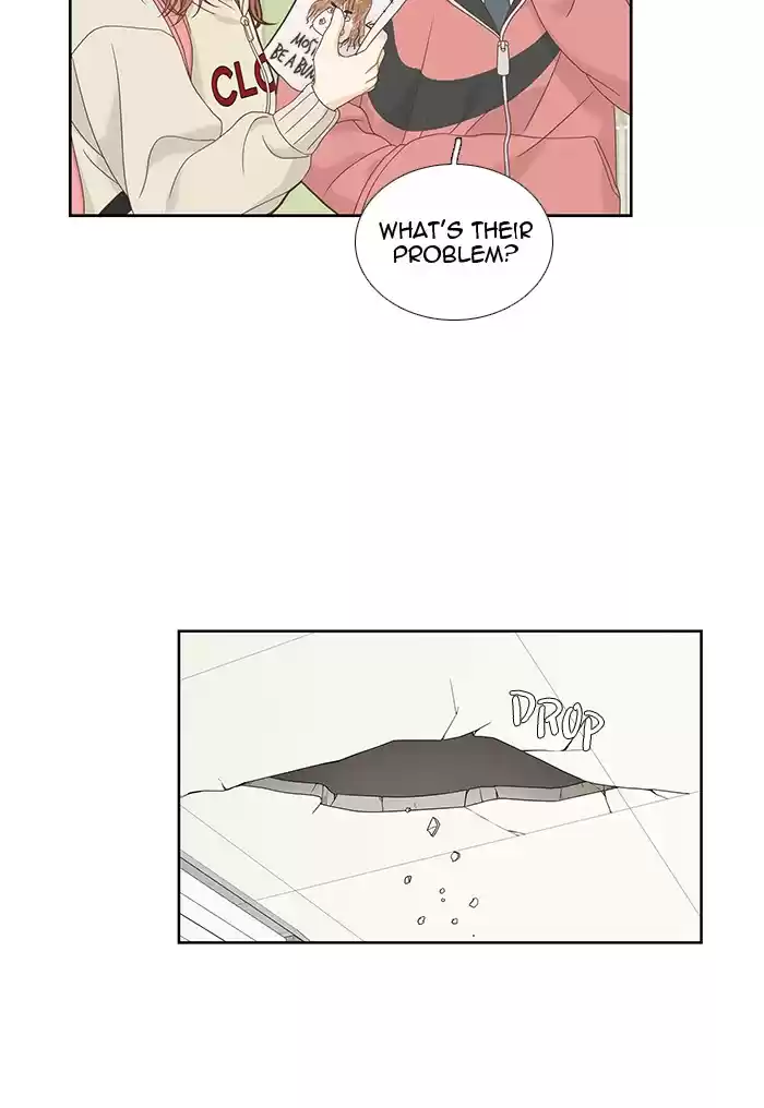 Girl's World Chapter 220: 220 - Part 2.6