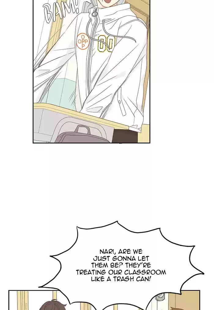 Girl's World Chapter 220: 220 - Part 2.6