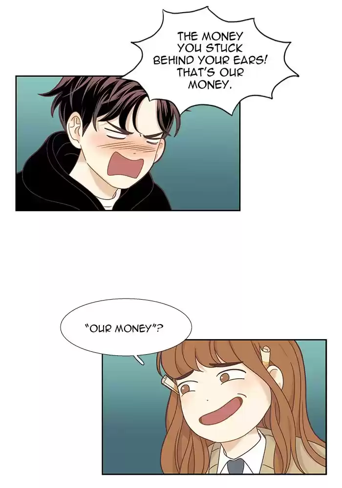 Girl's World Chapter 221: 221 - Part 2.7