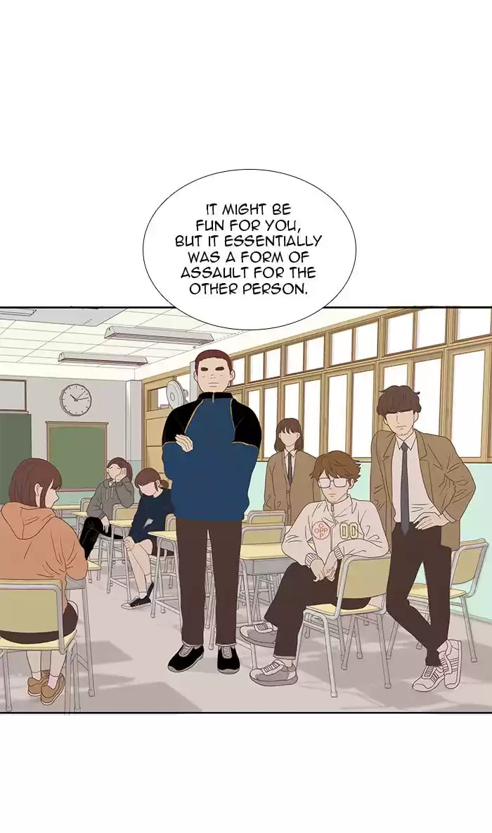 Girl's World Chapter 221: 221 - Part 2.7