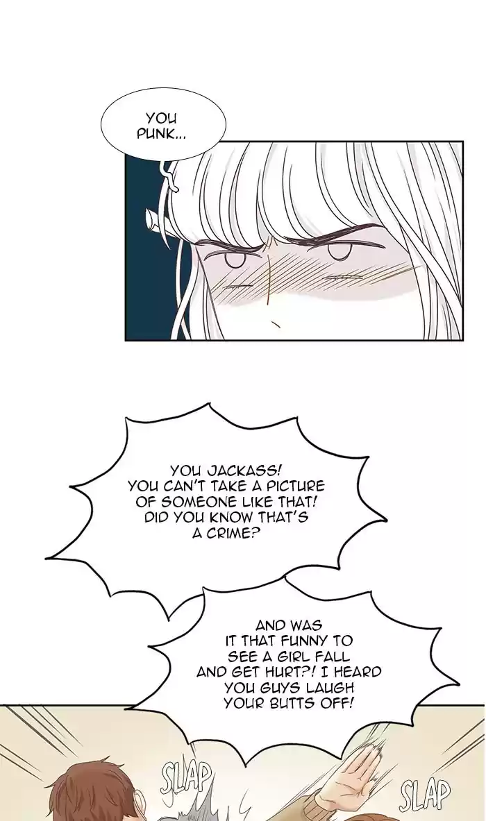 Girl's World Chapter 221: 221 - Part 2.7