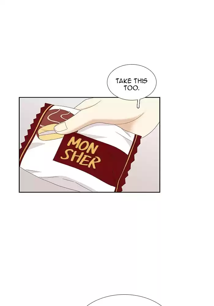 Girl's World Chapter 221: 221 - Part 2.7