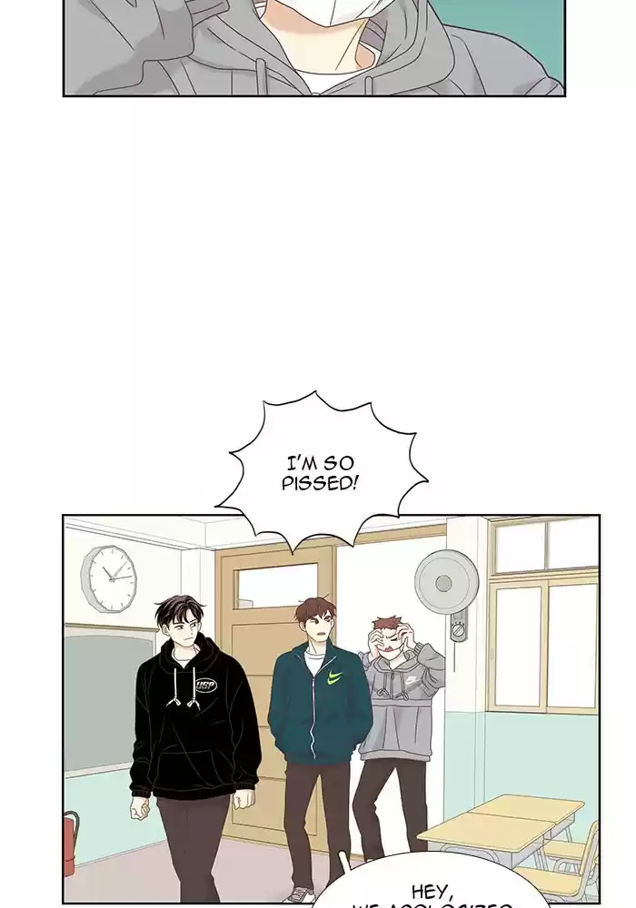 Girl's World Chapter 221: 221 - Part 2.7