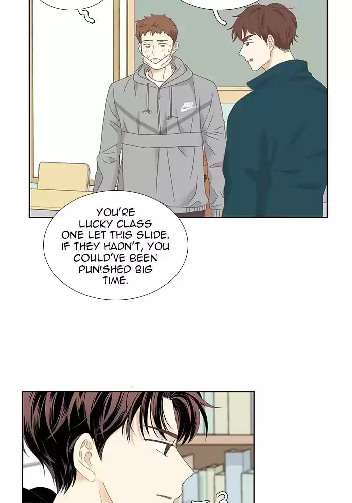 Girl's World Chapter 221: 221 - Part 2.7