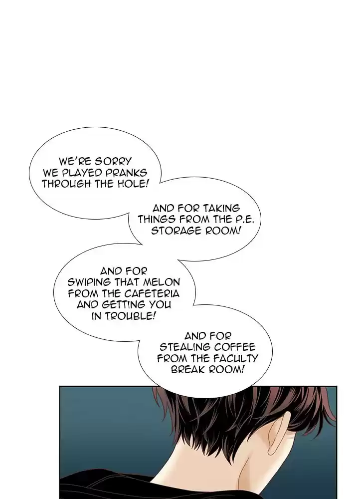 Girl's World Chapter 221: 221 - Part 2.7