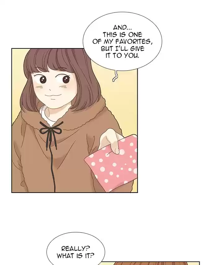 Girl's World Chapter 221: 221 - Part 2.7