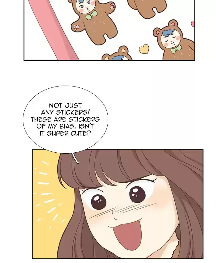 Girl's World Chapter 221: 221 - Part 2.7