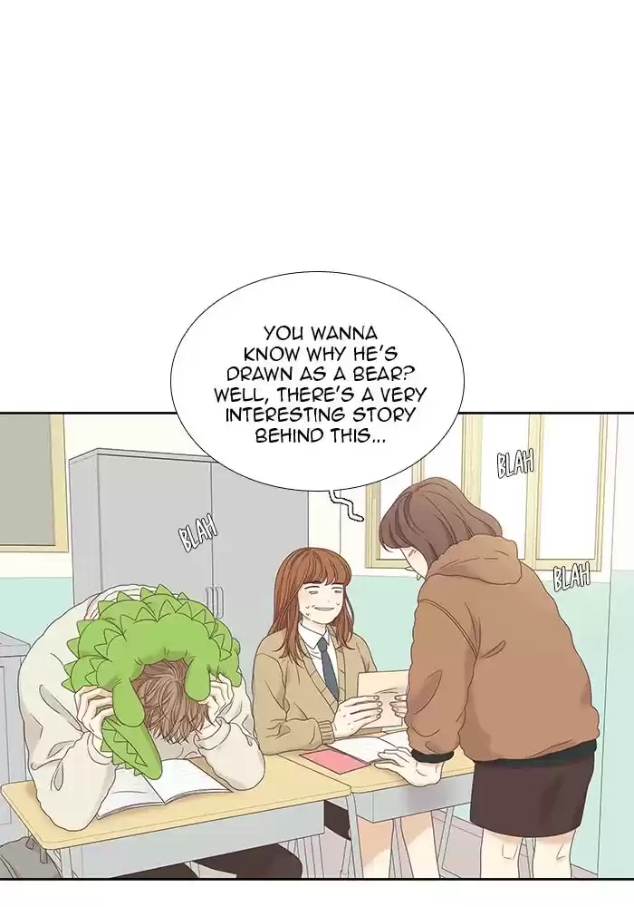 Girl's World Chapter 221: 221 - Part 2.7