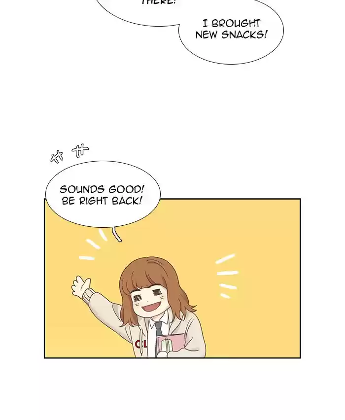 Girl's World Chapter 221: 221 - Part 2.7