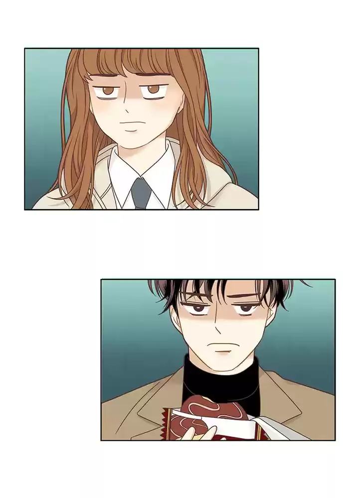 Girl's World Chapter 221: 221 - Part 2.7