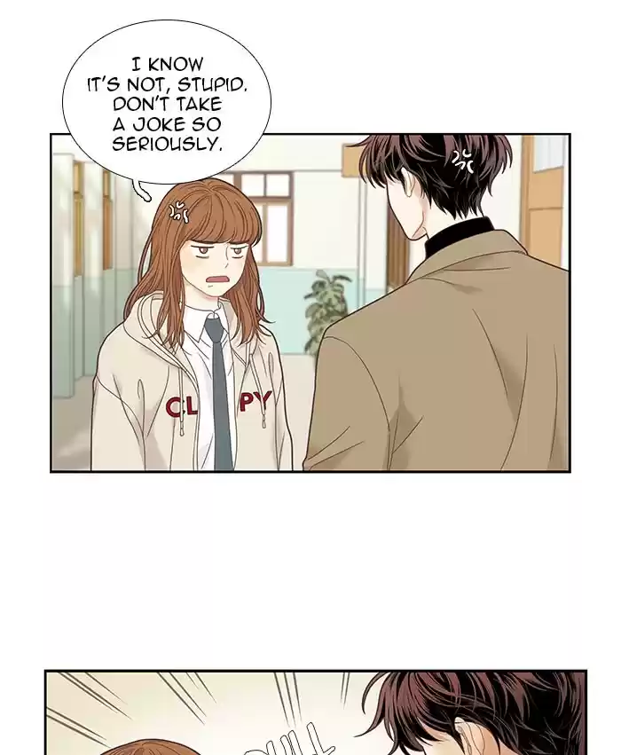 Girl's World Chapter 221: 221 - Part 2.7