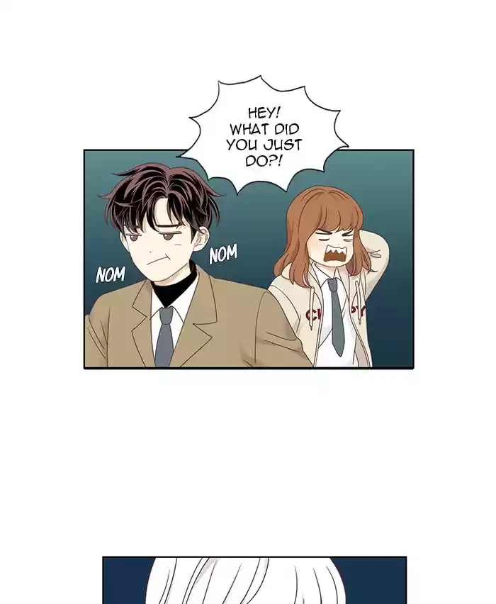 Girl's World Chapter 221: 221 - Part 2.7