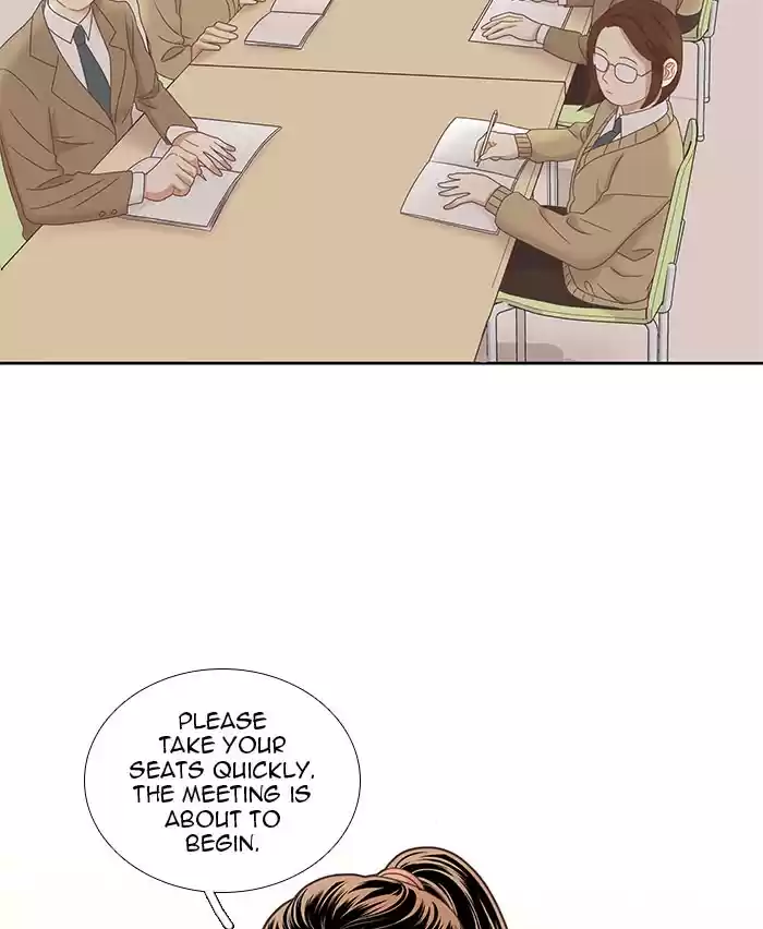 Girl's World Chapter 221: 221 - Part 2.7