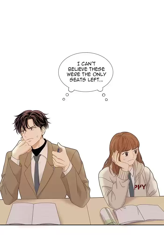 Girl's World Chapter 221: 221 - Part 2.7