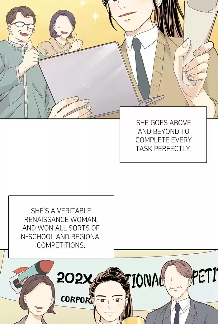 Girl's World Chapter 222: 222 - Part 2.8