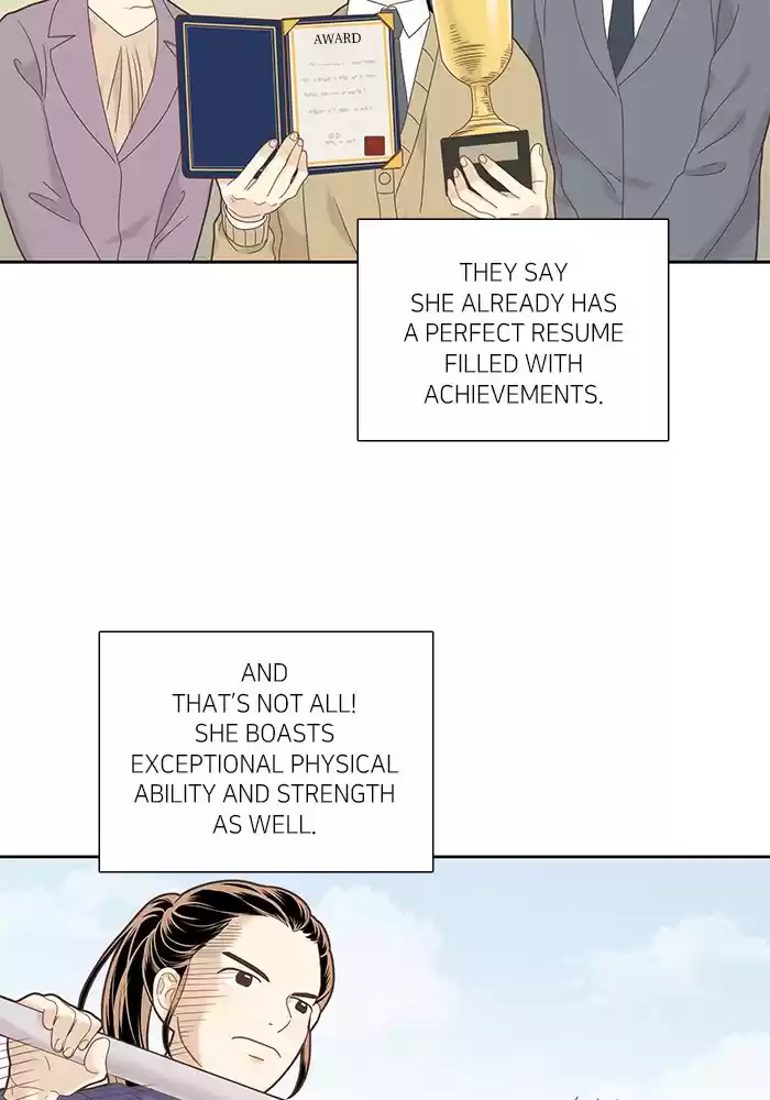 Girl's World Chapter 222: 222 - Part 2.8