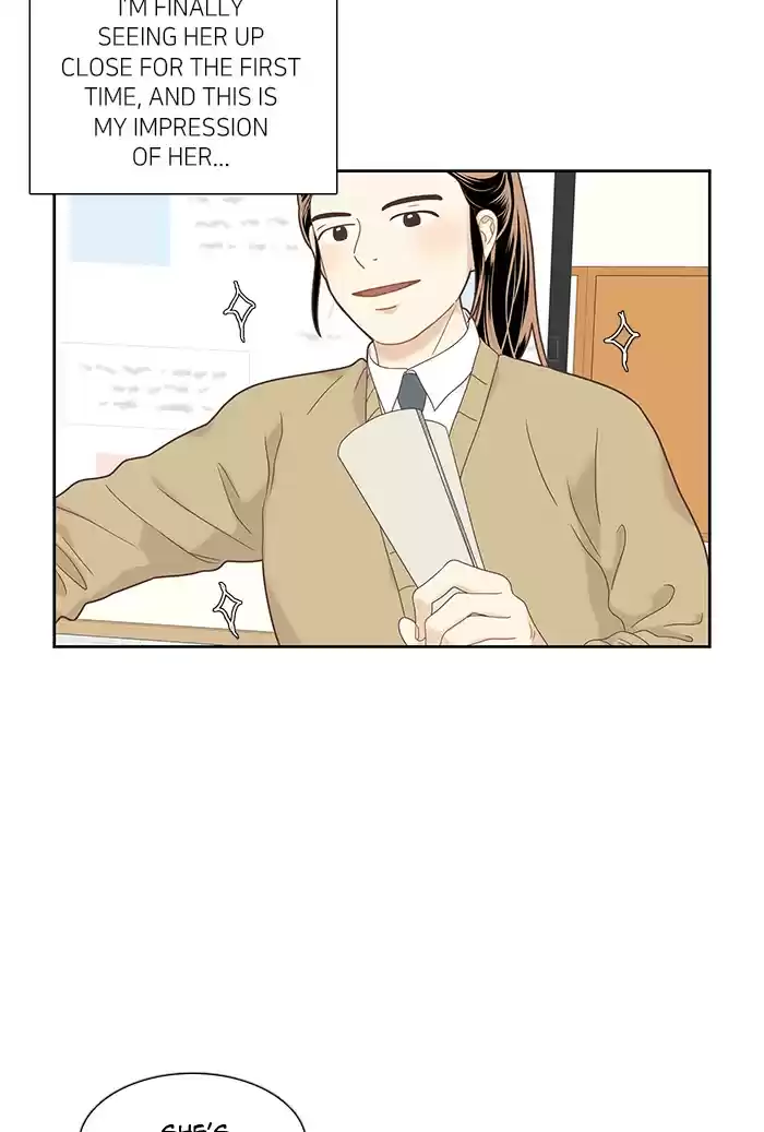 Girl's World Chapter 222: 222 - Part 2.8