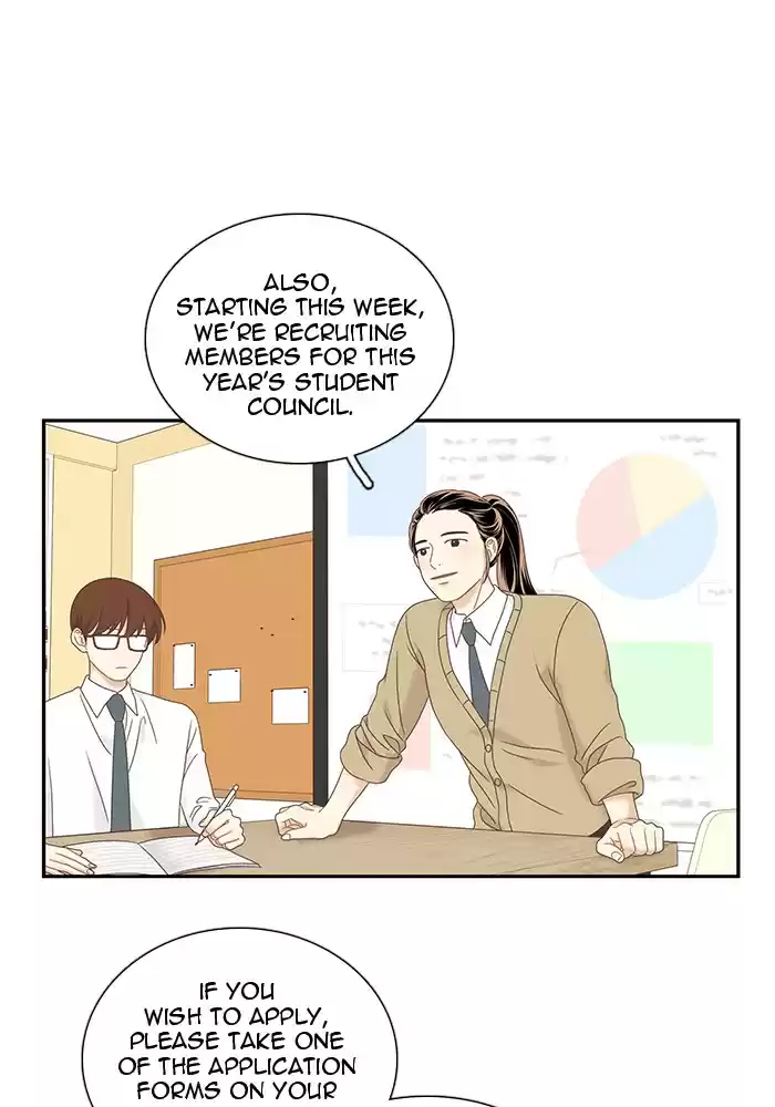 Girl's World Chapter 222: 222 - Part 2.8