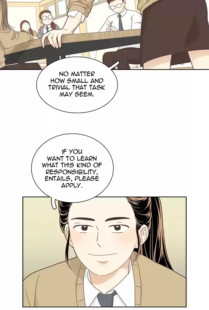 Girl's World Chapter 222: 222 - Part 2.8