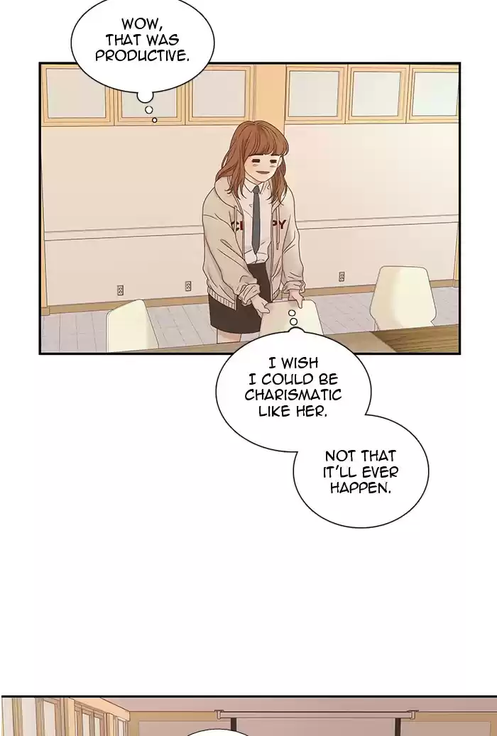 Girl's World Chapter 222: 222 - Part 2.8