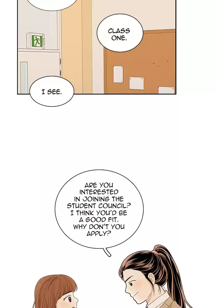 Girl's World Chapter 222: 222 - Part 2.8