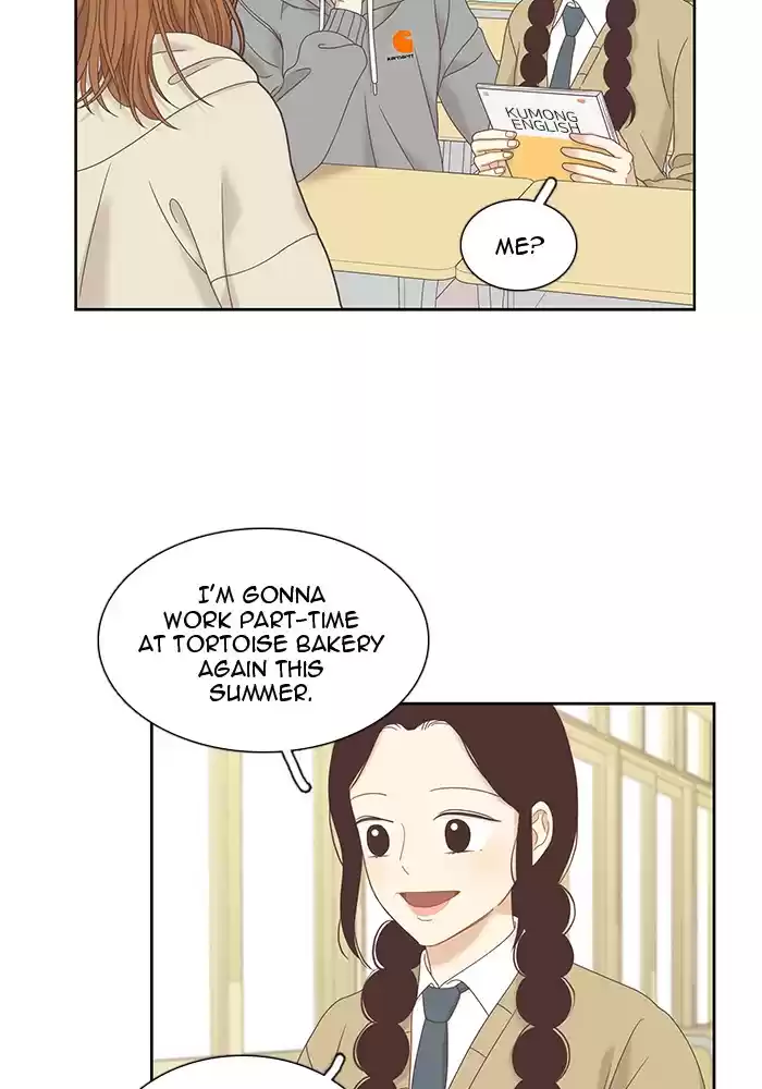 Girl's World Chapter 222: 222 - Part 2.8