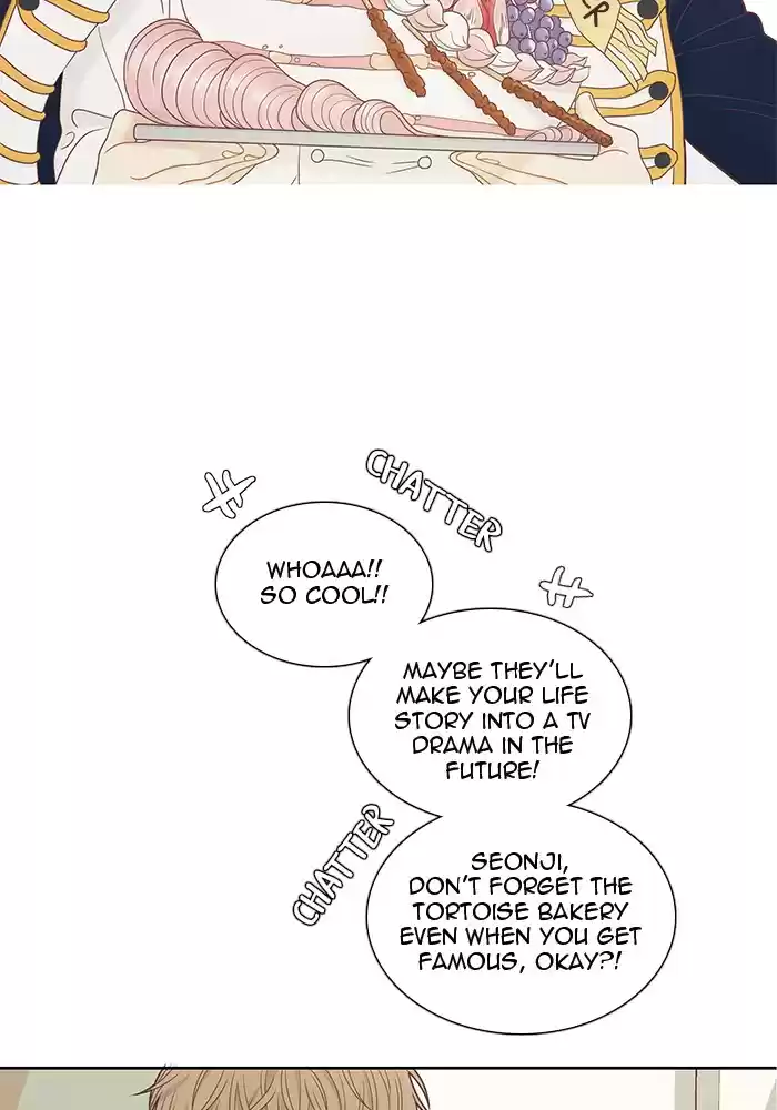 Girl's World Chapter 222: 222 - Part 2.8