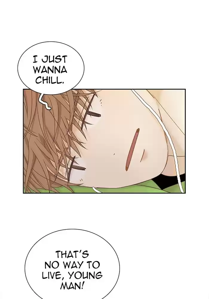 Girl's World Chapter 222: 222 - Part 2.8