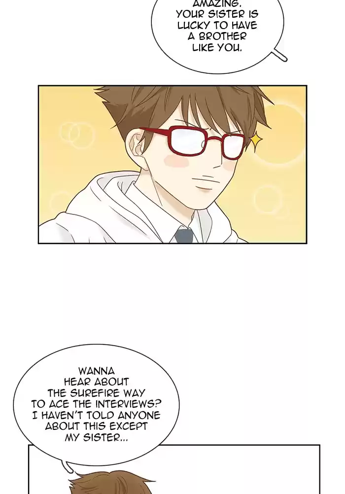 Girl's World Chapter 222: 222 - Part 2.8