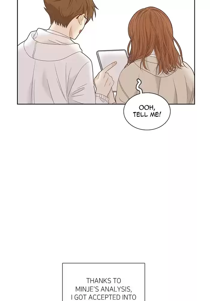 Girl's World Chapter 222: 222 - Part 2.8