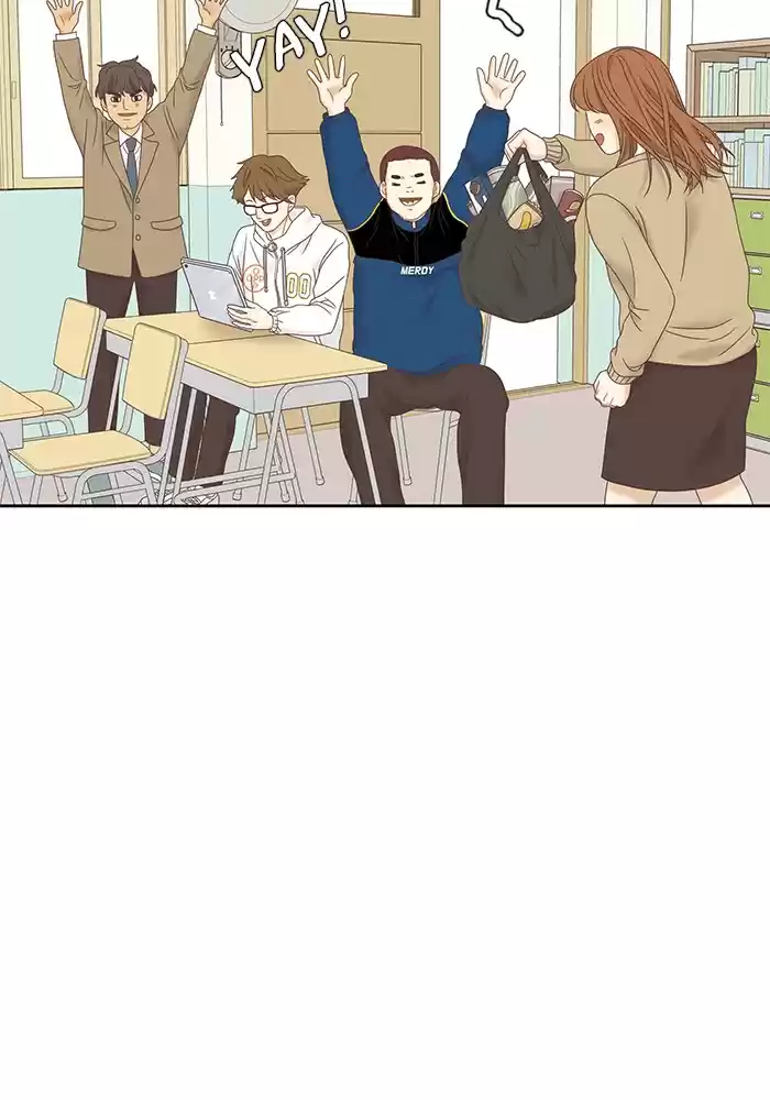 Girl's World Chapter 222: 222 - Part 2.8