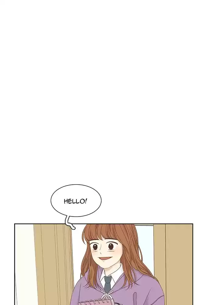 Girl's World Chapter 222: 222 - Part 2.8