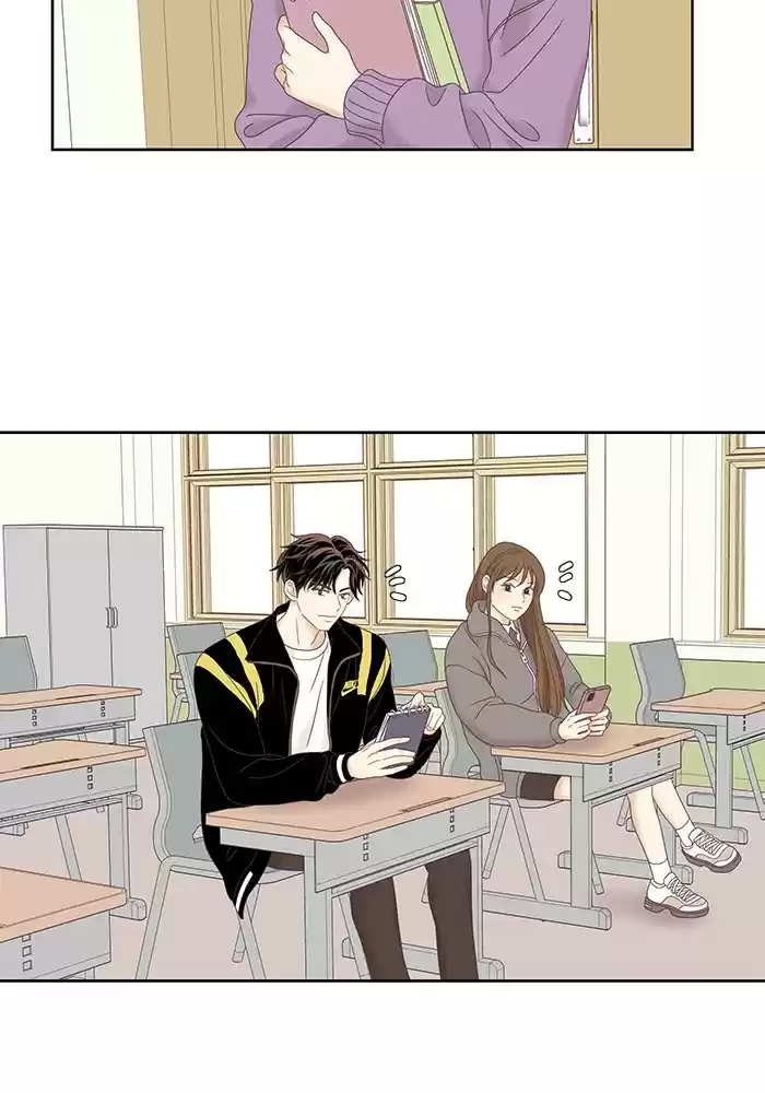 Girl's World Chapter 222: 222 - Part 2.8